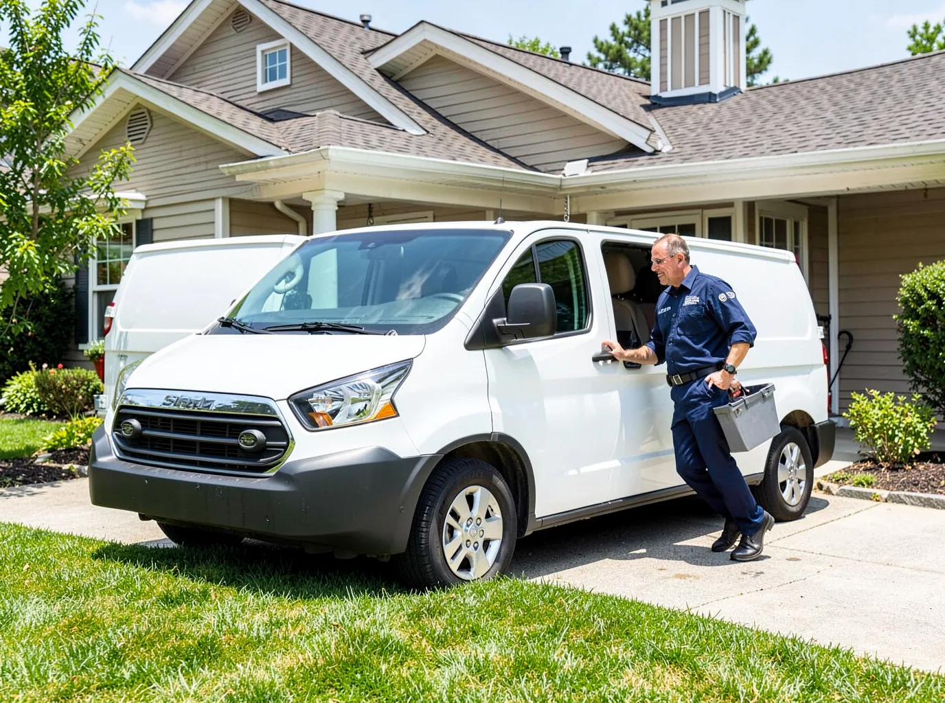 Emergency Plumber company in Somerset, OH